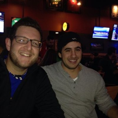 Profile Picture of Joe Giuliano (@Giulianojoe26) on Twitter