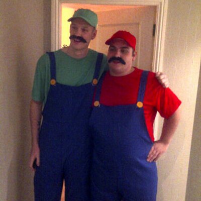 Profile Picture of Brendan Curtis (@bolibhoy) on Twitter