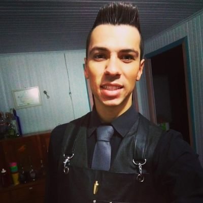 Profile Picture of Bruno Piccolo (@BrunoPiccolo3) on Twitter