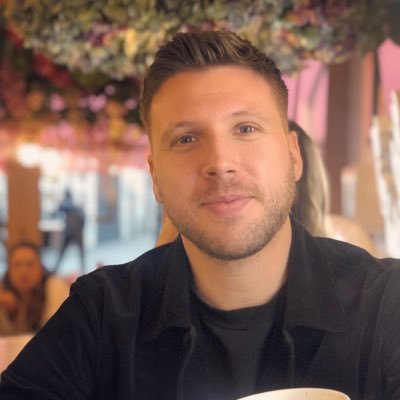 Profile Picture of Danny, Hello. (@dkohler87) on Twitter