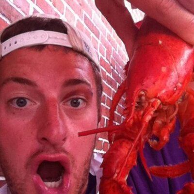 Profile Picture of Andrew Fountain (@fontania1) on Twitter