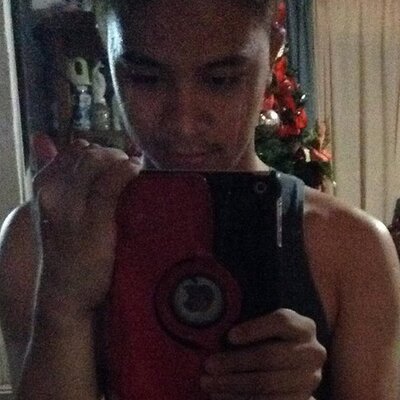 Profile Picture of Alvis James Apaga (@AlvisJayy) on Twitter