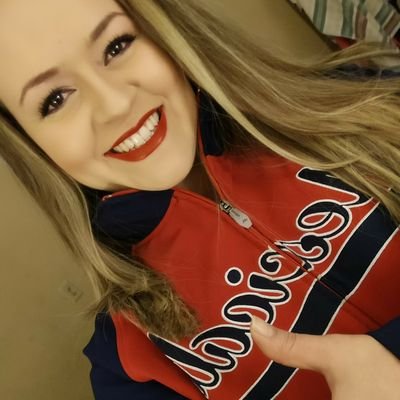Profile Picture of Lucy Angulo (@luceeangulo) on Twitter