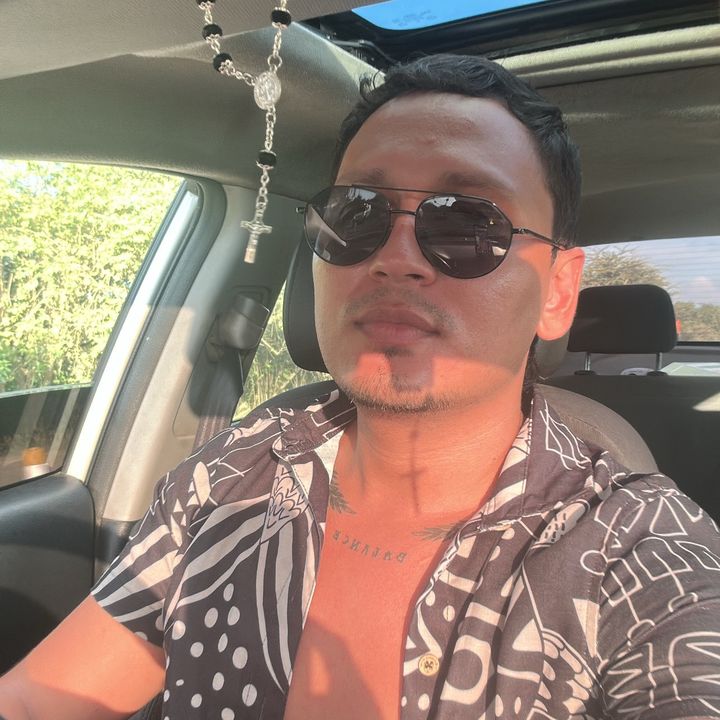 Profile Picture of kevin manrique (@kevinkelsy) on Tiktok
