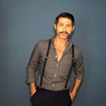 Profile Picture of Ralph Prentice Daniel (@rprenticed) on Instagram