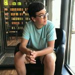 Profile Picture of Seth Trickel (@sethtrickel) on Instagram