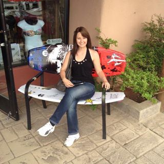 Profile Picture of Corinna Luh (Kranz) (@Corinna-Luh) on Facebook