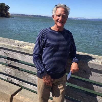 Profile Picture of Paul M Teicholz (@pteicholz) on Twitter