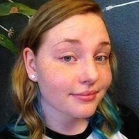 Profile Picture of Amelia Strayer (@ameliastrayer) on Pinterest