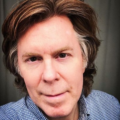 Profile Picture of Michael Hickey (@manabouttownnyc) on Twitter