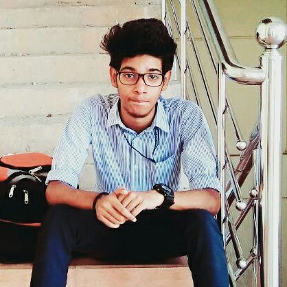 Profile Picture of vivek chandran (@vivekchandran) on Tiktok