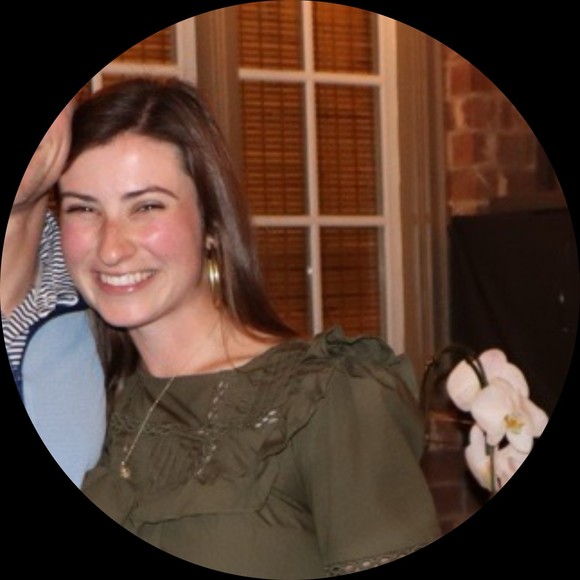 Profile Picture of Isabel Morgan (@isabelmorgan111) on Poshmark