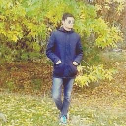 Profile Picture of Michael Shevchuk (@mish_shevchuk) on Twitter