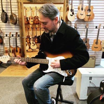 Profile Picture of Mark Tomaszewski (@MarkIsOld) on Twitter