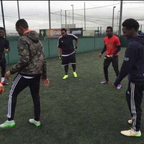 Profile Picture of Brandon Bennet (@Brandonbennet) on Twitter