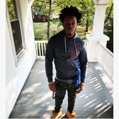 Profile Picture of 410 Rambo (@Kutthroat_mike) on Twitter