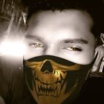 Profile Picture of Andrew Lilly Savio (@andy_mariner) on Instagram