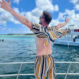 Profile Picture of Joshua Alan (@joshalan83) on Instagram