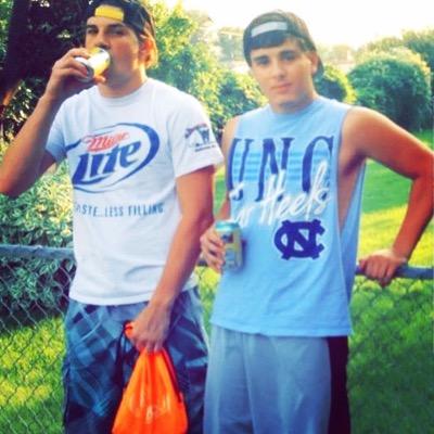 Profile Picture of Austin Amato (@Austin93755518) on Twitter