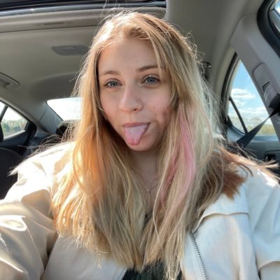 Profile Picture of Jordyn Lorraine Bishop (@johnnyjunior00) on Twitter