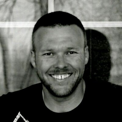 Profile Picture of Steve Bickford (@sbickford7) on Twitter