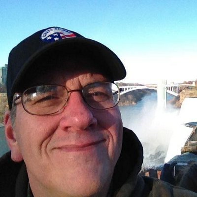 Profile Photo of George Hefner (@GeoBigfoot) on Twitter