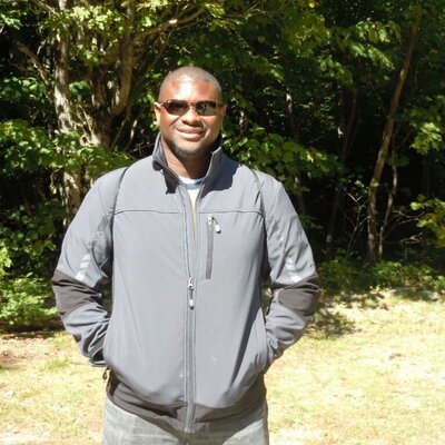 Profile Picture of Donovan Herbert (@DonovanHerbert) on Twitter