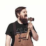 Profile Picture of Tim Cunningham (@the_urban_forge) on Instagram