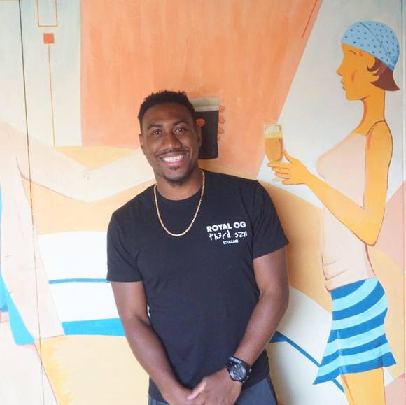 Profile Picture of Arsenio Watlington (@arseniow) on Poshmark