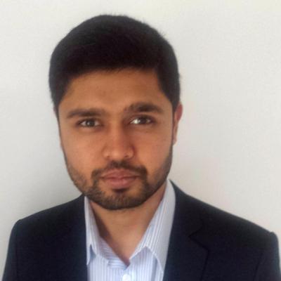 Profile Picture of Ashish Mahajan (@ashish__mahajan) on Twitter