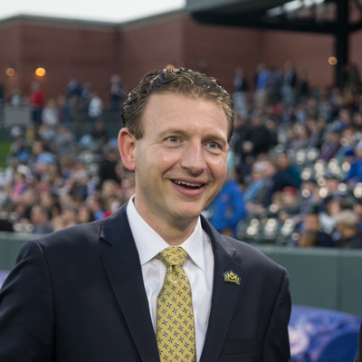 Profile Picture of Craig Unger (@MemphisGM) on Twitter