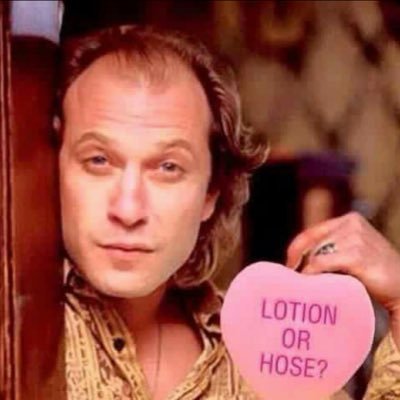 Profile Picture of Mark Seyfried (@mcseyfried) on Twitter