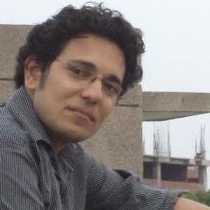 Profile Picture of Vishal Pathak (@vishalpathak007) on Myspace