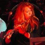 Profile Picture of Cécilia Royer-Cardona (@ceciliaroyercardona) on Instagram