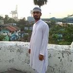 Profile Picture of Sabber Shaik (@sabbershaik) on Instagram