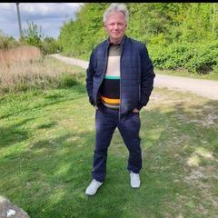 Profile Picture of michaelreker (@michaelreker) on Tiktok
