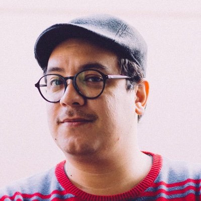 Profile Picture of Marcus Sá (@marcusvmsa) on Twitter