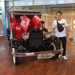 Profile Picture of Michael Milio (@michaelbm158) on Instagram