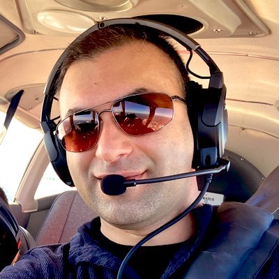 Profile Picture of Soheil Azarpour (@moayes) on Twitter
