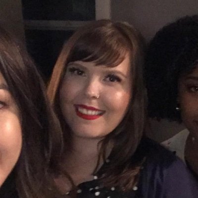 Profile Picture of Danielle Roach (@dEeRoaCh_) on Twitter