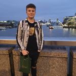 Profile Picture of Jacob Hutchinson (@jacob.hutchinson28) on Instagram