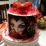 Profile Picture of Marie Alexander's Kreations (@mariealexanders) on Instagram
