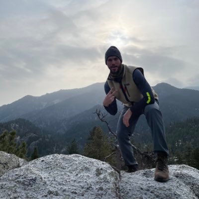 Profile Picture of Johnny (@john_rawley) on Twitter