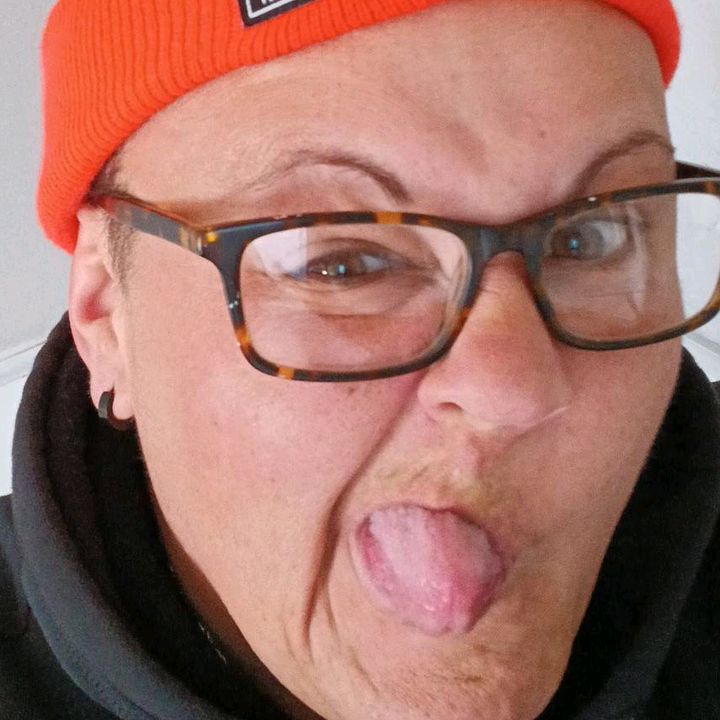 Profile Picture of Jennifer Sutton (@@lakotaarrow) on Tiktok