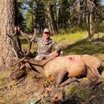 Profile Picture of Tanner Miles (@tanner_406) on Instagram