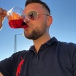 Profile Picture of david_nasby (@david_nasby) on Instagram