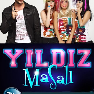 Yıldız Masalı - Twitter Profile Picture of Yıldız Masalı (@YildizMasali) on Twitter
