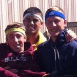 Profile Picture of (D)akota (A)ndrew (M)itchell (@dam469) on Instagram