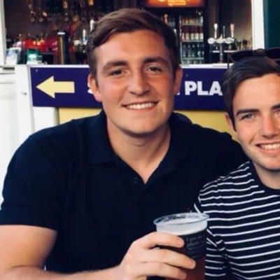 Profile Picture of John Cakebread (@JohnCakebread) on Twitter