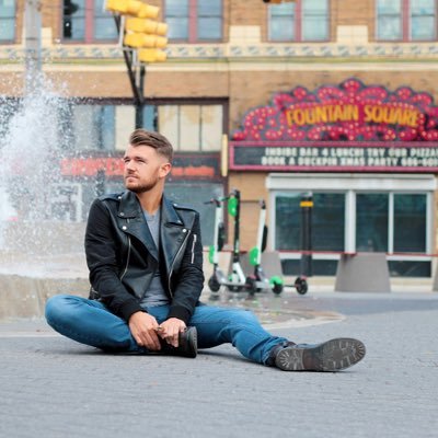 Profile Picture of Tanner Alexanderon Twitter